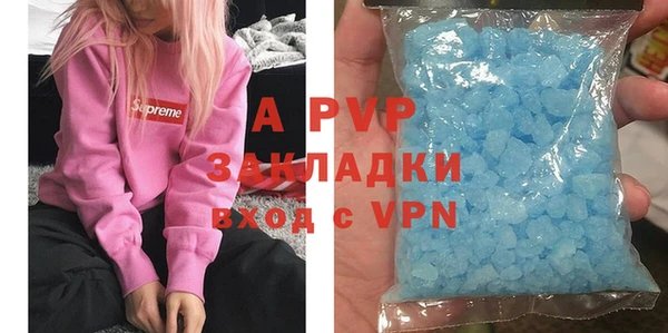 apvp Пересвет